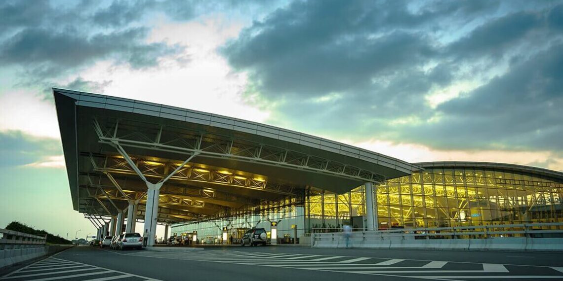 New to Noi Bai airport in Hanoi? Here is a detailed guide!