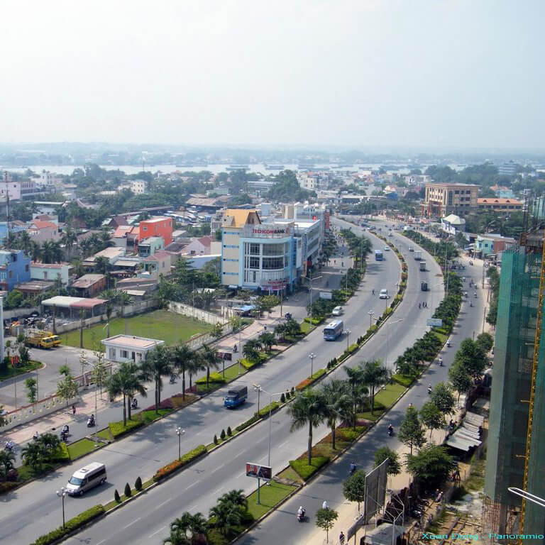 Bien Hoa City