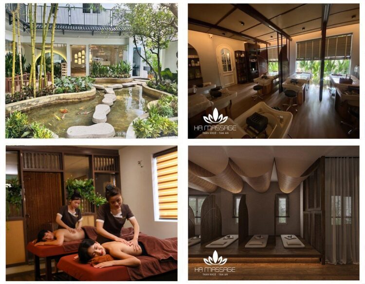 12 Best Spas And Wellness Centers For Massage In Ho Chi Minh City