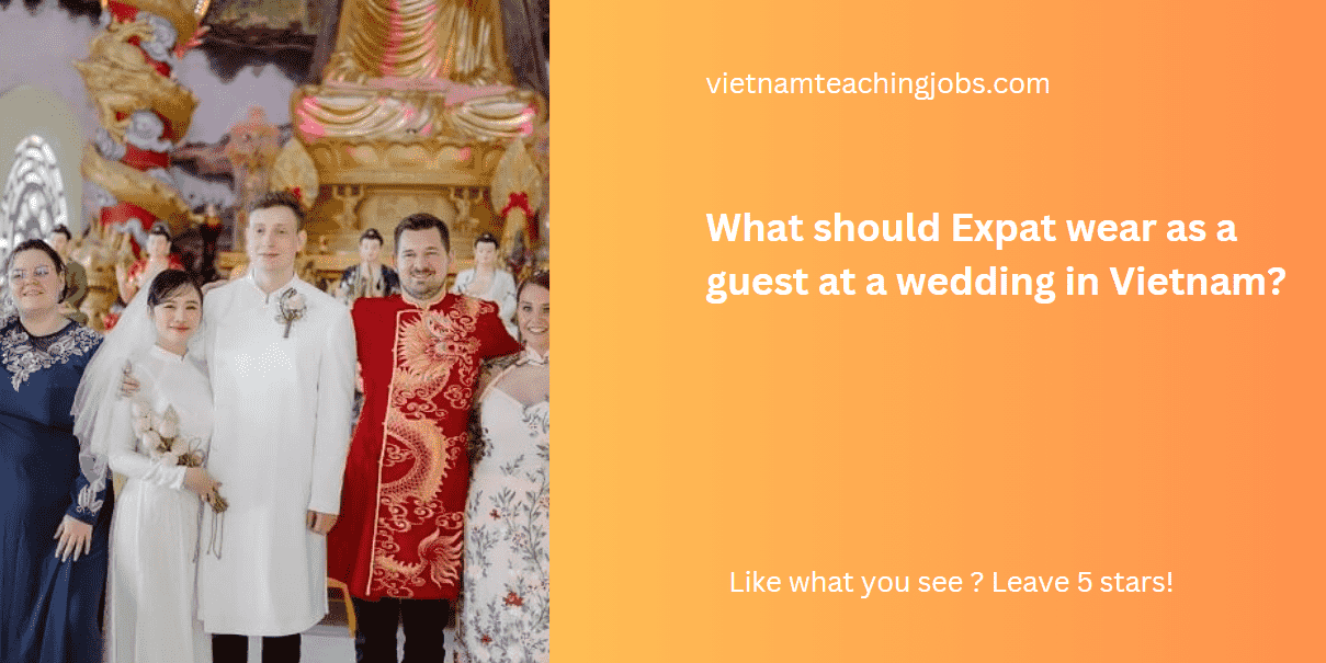 what should expat wear in vietnamese wedding cover min
