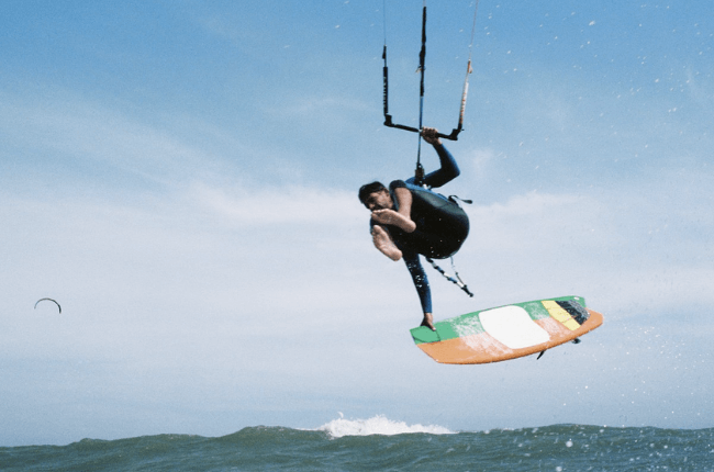 Surfpoint Kiteboarding School