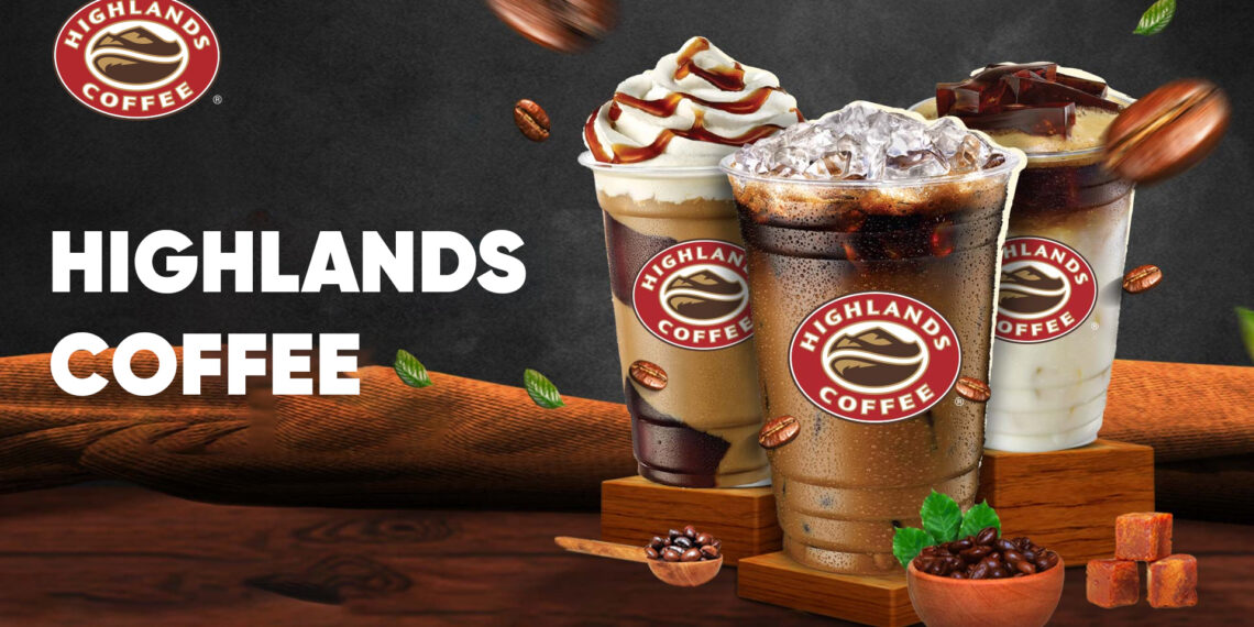 10 Most Famous Coffee Chains in Vietnam you should try once