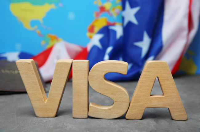 How to extend a visa for foreigners?