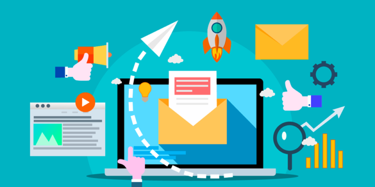 Email Marketing là gì? Lợi ích của hoạt động Email Marketing đối với trung tâm Anh ngữ