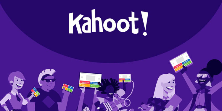 Trang Web Dạy Tiếng Anh Online - Kahoot là nơi giáo viên có thể tạo và chơi trò chơi trực tuyến miễn phí
