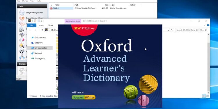 Oxford Learner’s Dictionaries là một trang web tra cứu từ điển tiếng Anh hàng đầu