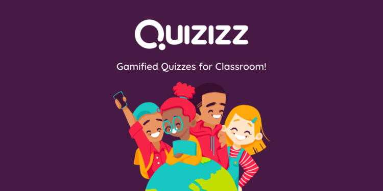 Trang Web Dạy Tiếng Anh Online - Quizizz là một nền tảng trực tuyến cung cấp các câu đố và trò chơi tương tác
