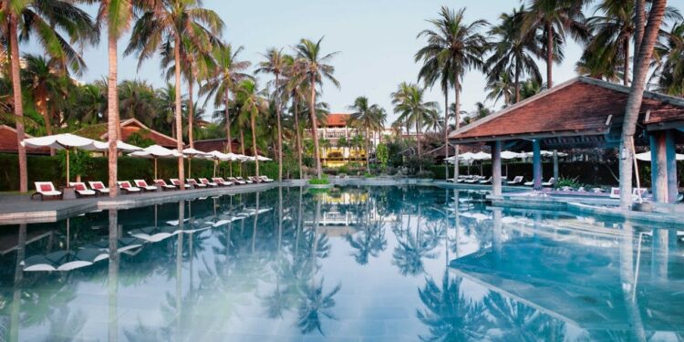 Staying in a resort in Vietnam is an amazing experience that will make your vacation unforgettable