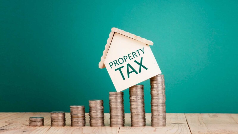 Property tax is a tax on the ownership of the real estate in Vietnam