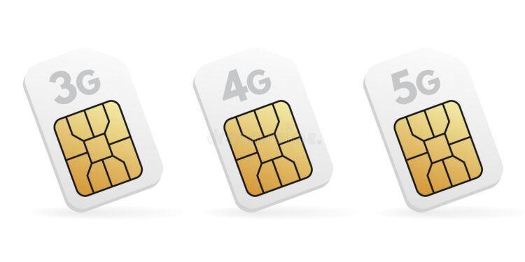 Connect to the Internet in Vietnam via Sim 3G 4G 5G