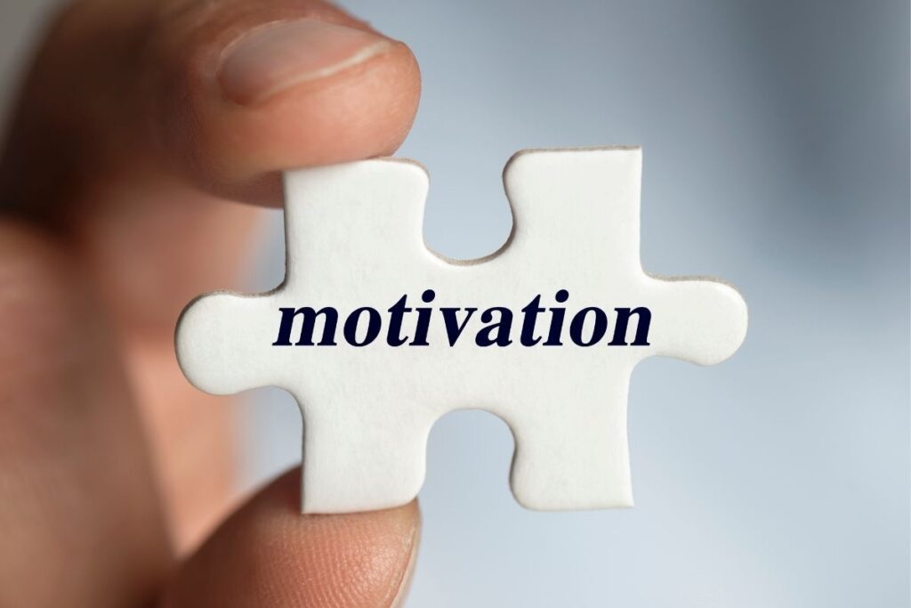 Self-motivation is a vital attribute for teachers as it fuels their passion, and commitment to continuous growth