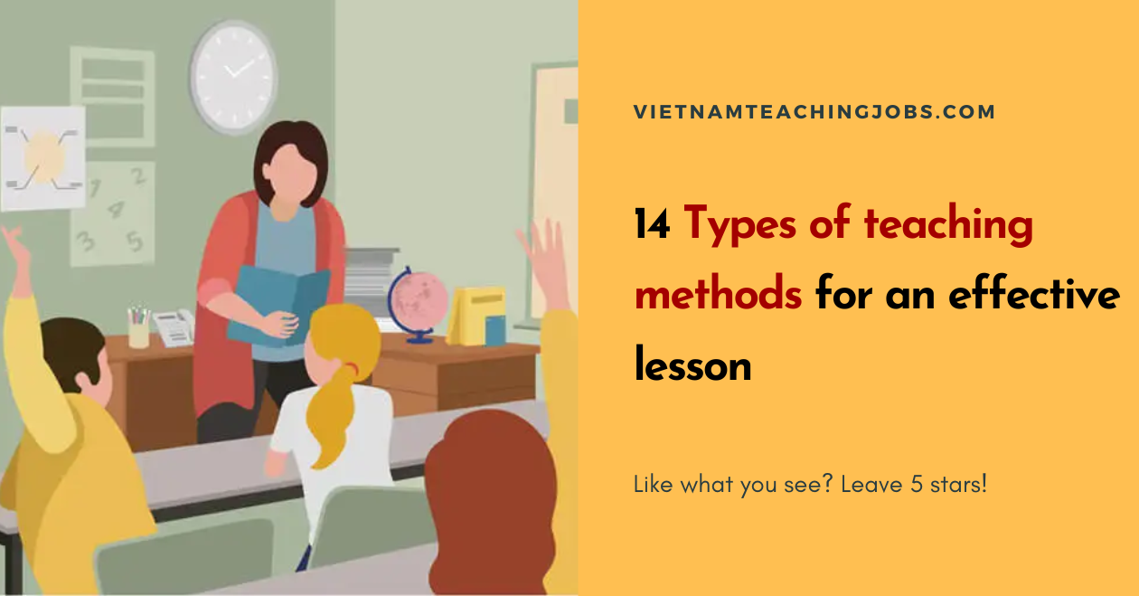 12 Types of Classroom Activities for Adult leaners and Examples