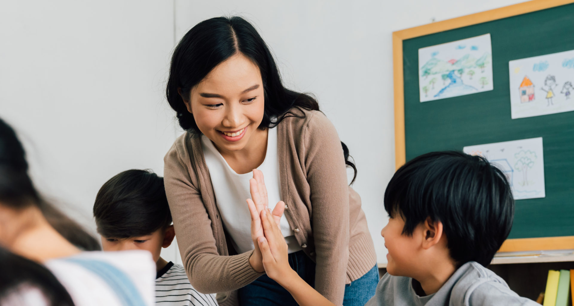 Why Do You Want To Work At This School 10 Sample Answers