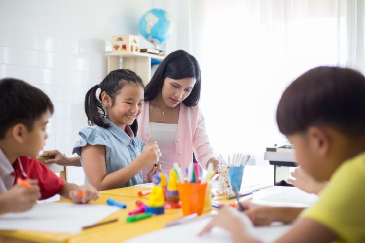 How Do I Prepare For A Preschool Teacher Interview Questions