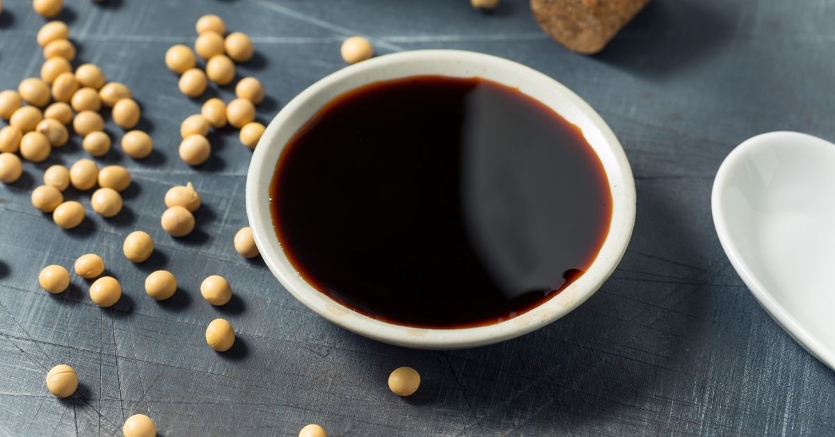 In Vietnam, soy sauce is used both as a seasoning when cooking as well as as a dipping sauce.