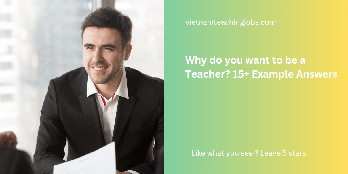 why do you want to be a teacher cover-min