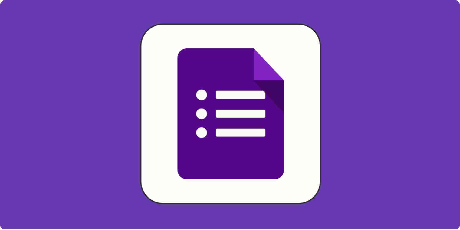 Google Forms - One of the best assessment tools for teachers