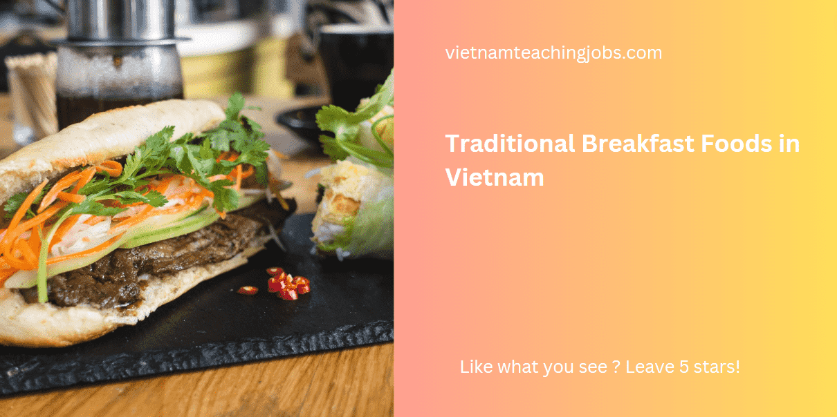 breakfast in vietnam cover min