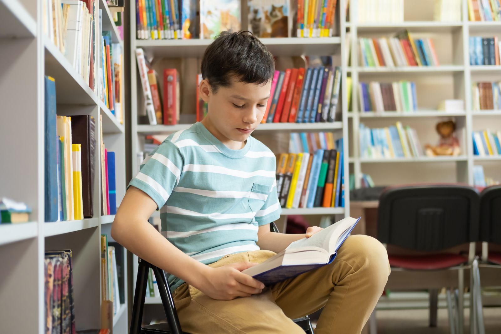 Reading levels are crucial in helping readers find books that match their abilities and promote growth