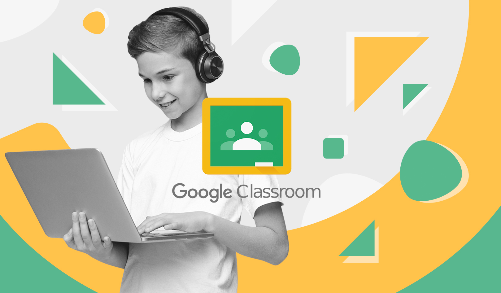 Best Teacher-Parent Communication App: Google Classroom