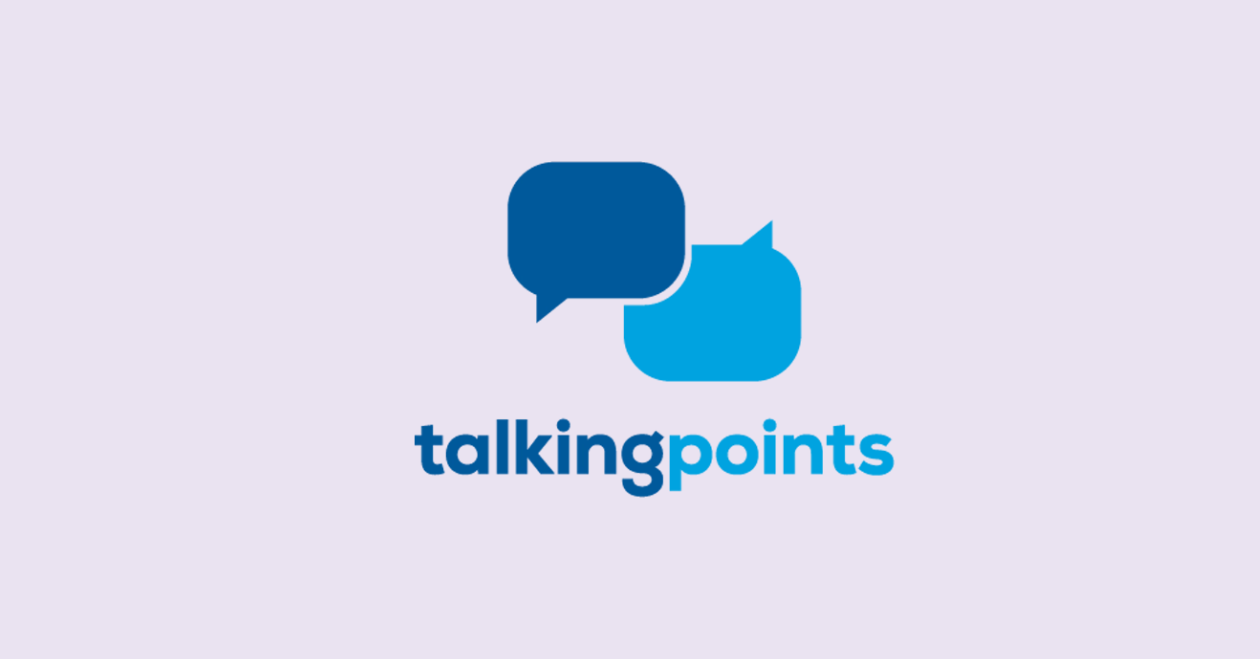 Best Teacher-Parent Communication App: TalkingPoints