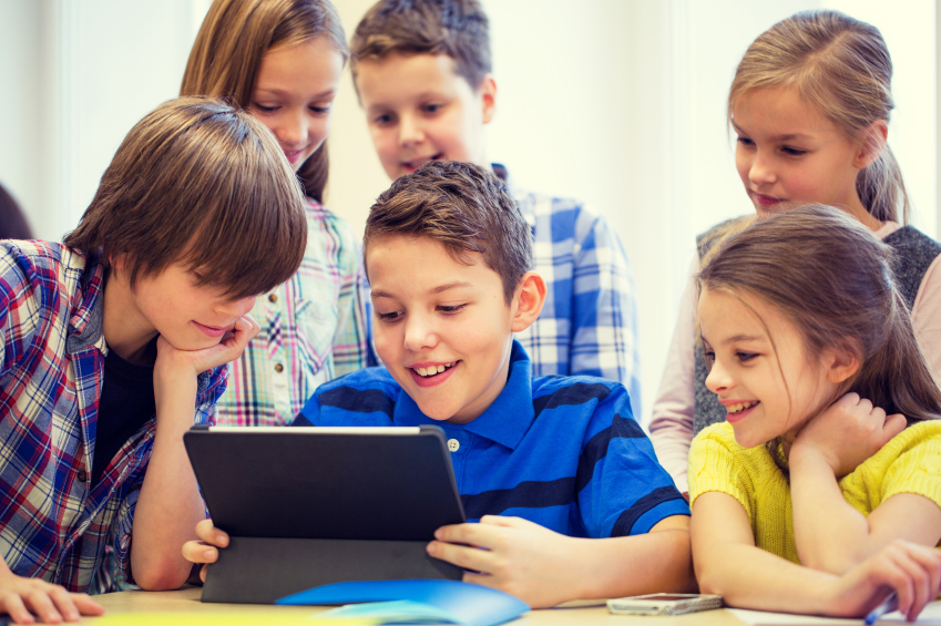 Creating digital content - Integrate Technology In The Classroom