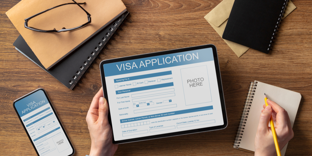How To Apply For Vietnam E-Visa