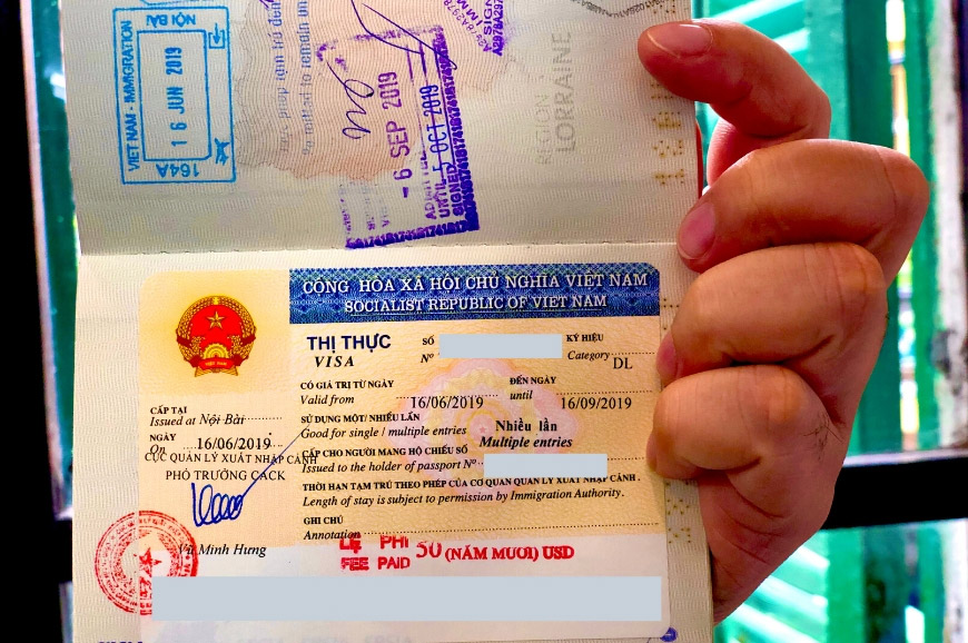What Is Vietnam Emergency Visa? Vietnam Emergency Visa is for travelers who require immediate travel authorization to Vietnam