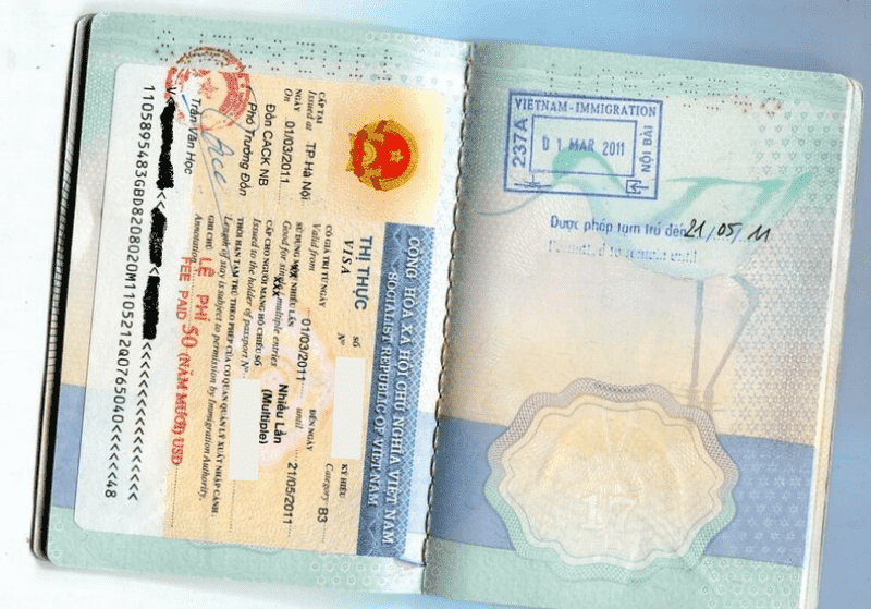 Who Is Eligible For An Emergency Vietnam Visa? Eligibility for an Emergency Vietnam Visa is determined by the Vietnamese government
