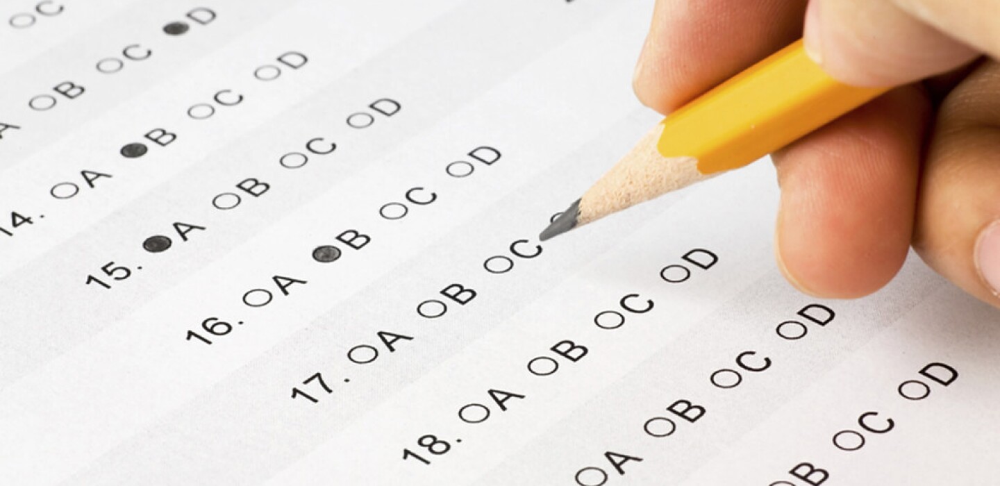 What Are Some Types Of Standardized Tests? There are various types of standardized tests