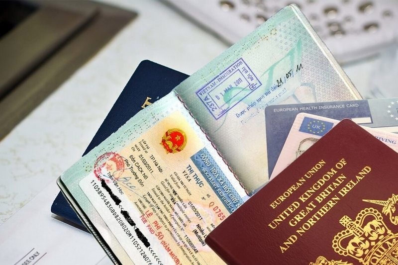 Where To Extend Vietnam Visa - Vietnam immigration office locations