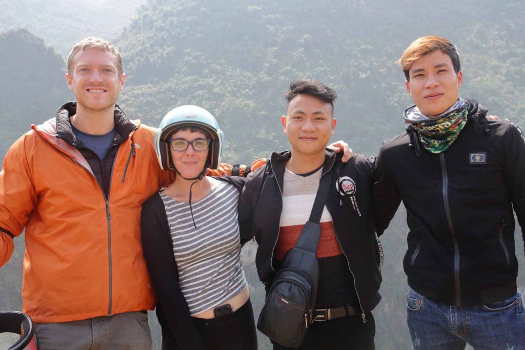 Tipping Tour Guides In Vietnam