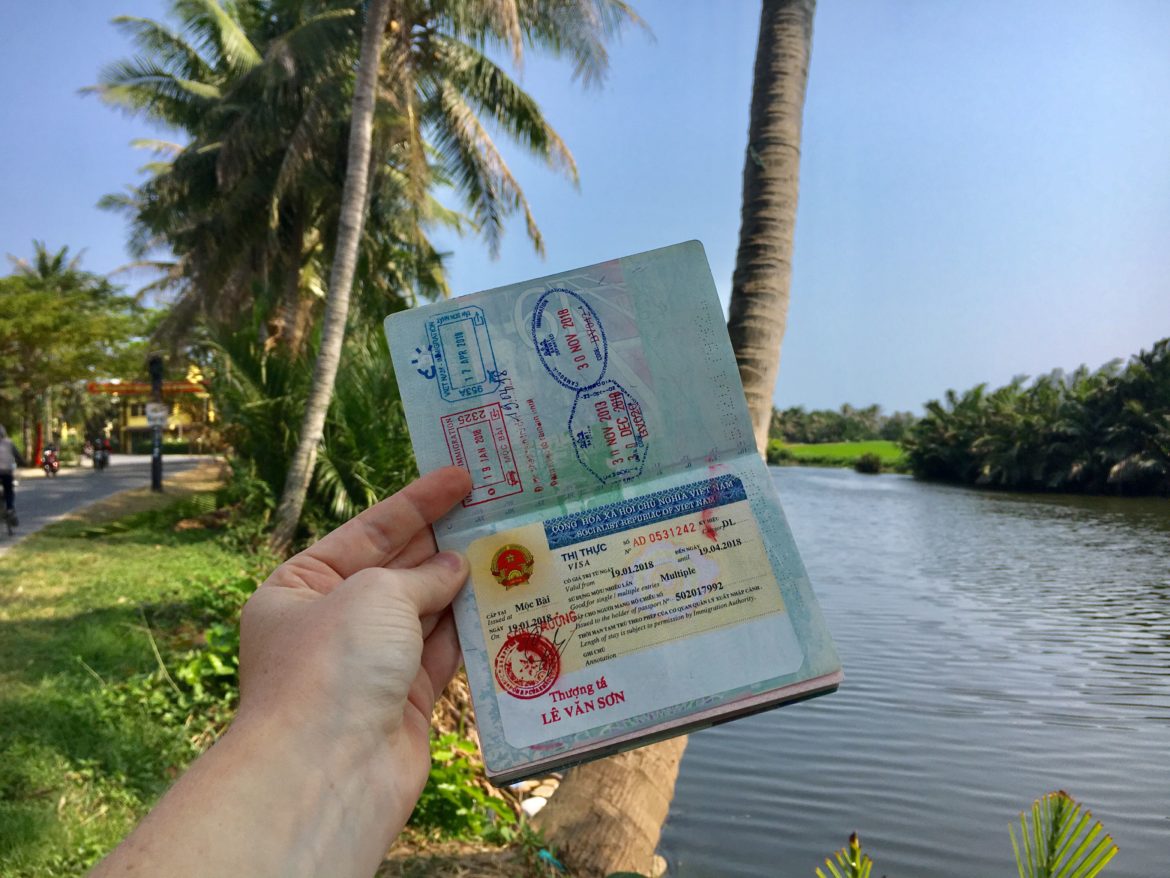 What Is A Vietnam Tourist Visa? A Vietnam tourist visa allows foreigners to enter Vietnam for tourism purposes