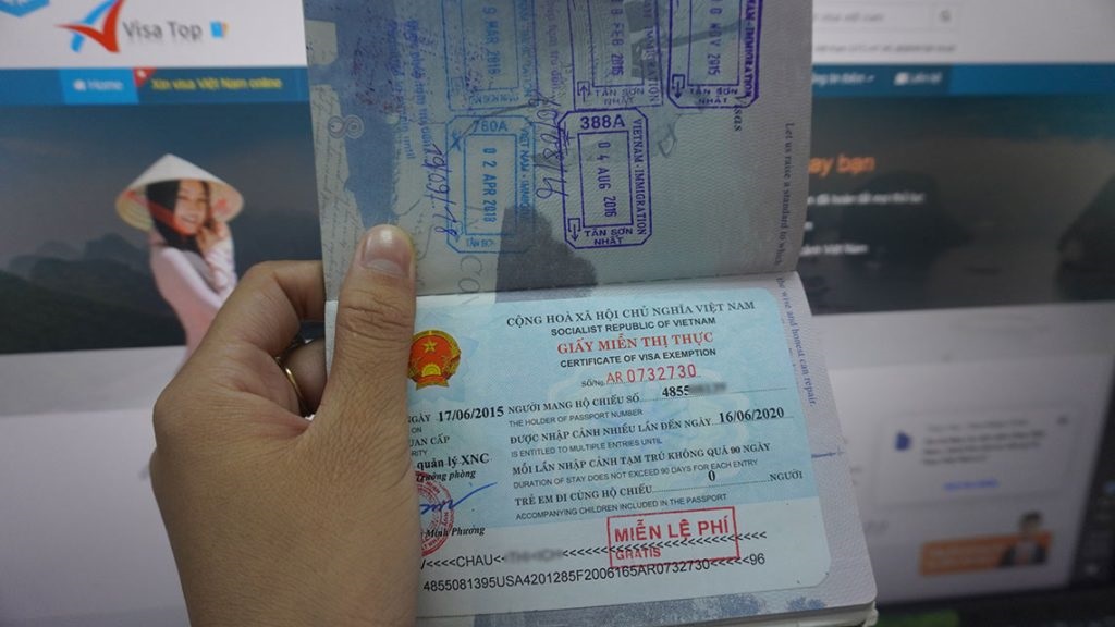 What Is Vietnam Visa Exemption? Vietnam Visa Exemption facilitates travel for citizens of certain countries