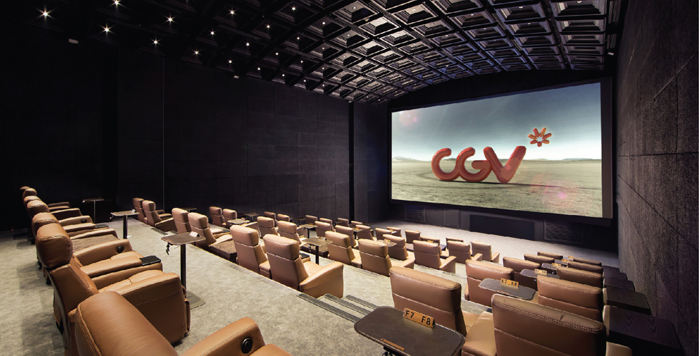 If you are considering visiting the cinema it is worth joining a free cinema membership programme