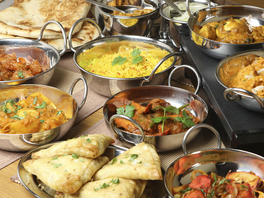 Family Indian Restaurant is a fantastic spot for anyone who loves Indian cuisine