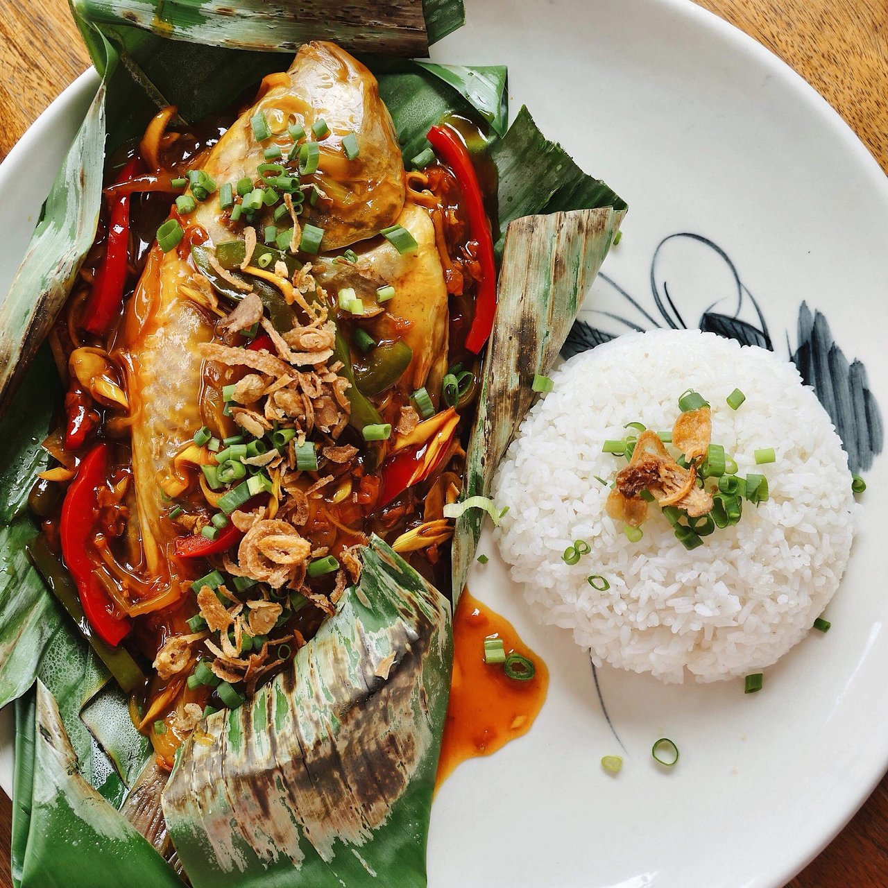 Nhan's Kitchen is a great restaurant in Hoi An for delicious Vietnamese food served with skill