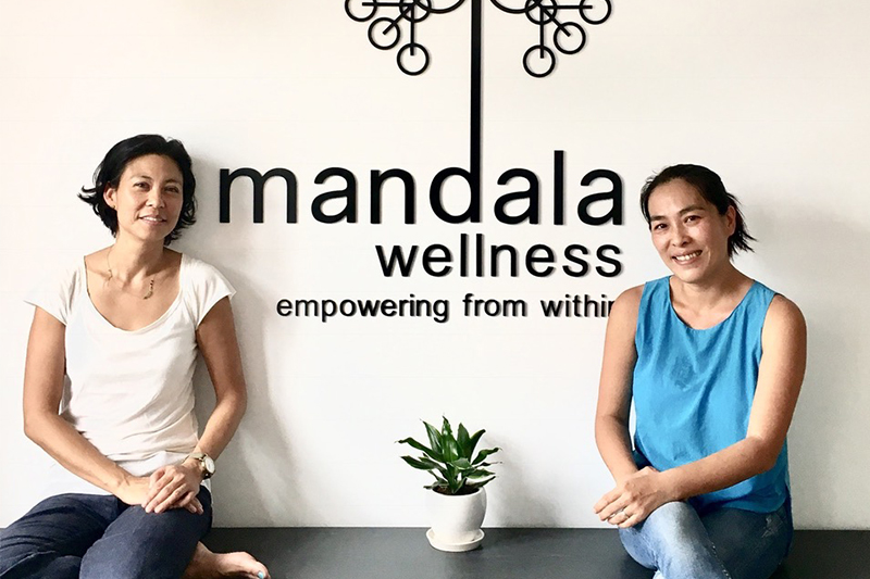 Mandala Wellness is your go-to gym in Ho Chi Minh City for personalized health guidance and knowledge