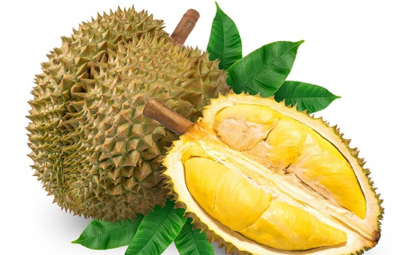 The custard-like texture and unique flavor make it a favorite among durian enthusiasts.