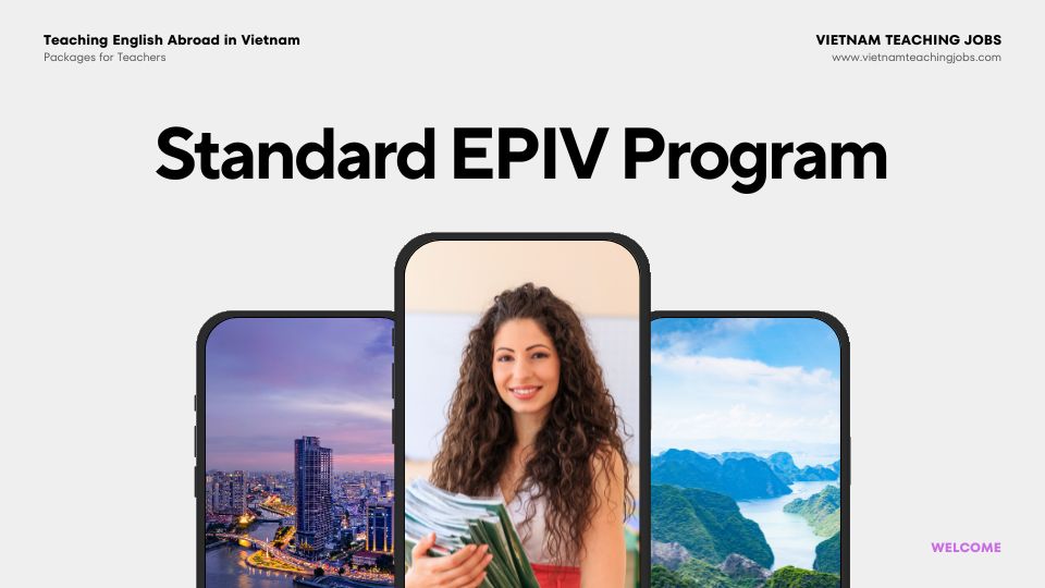 Standard EPIV Program