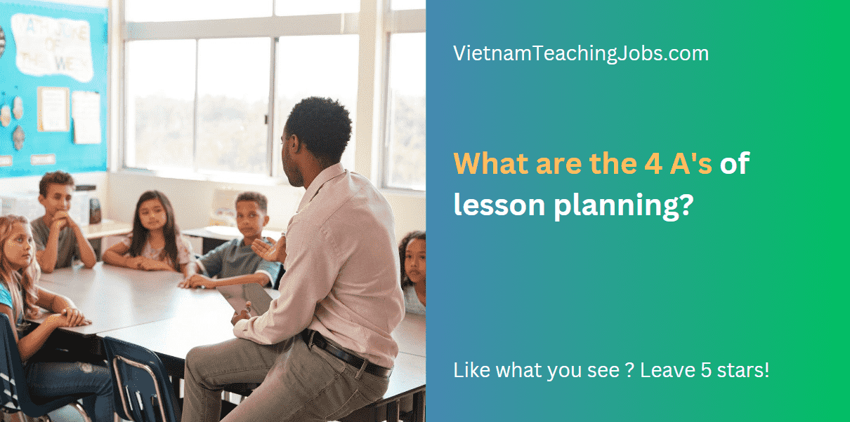 4a of lesson planning cover min