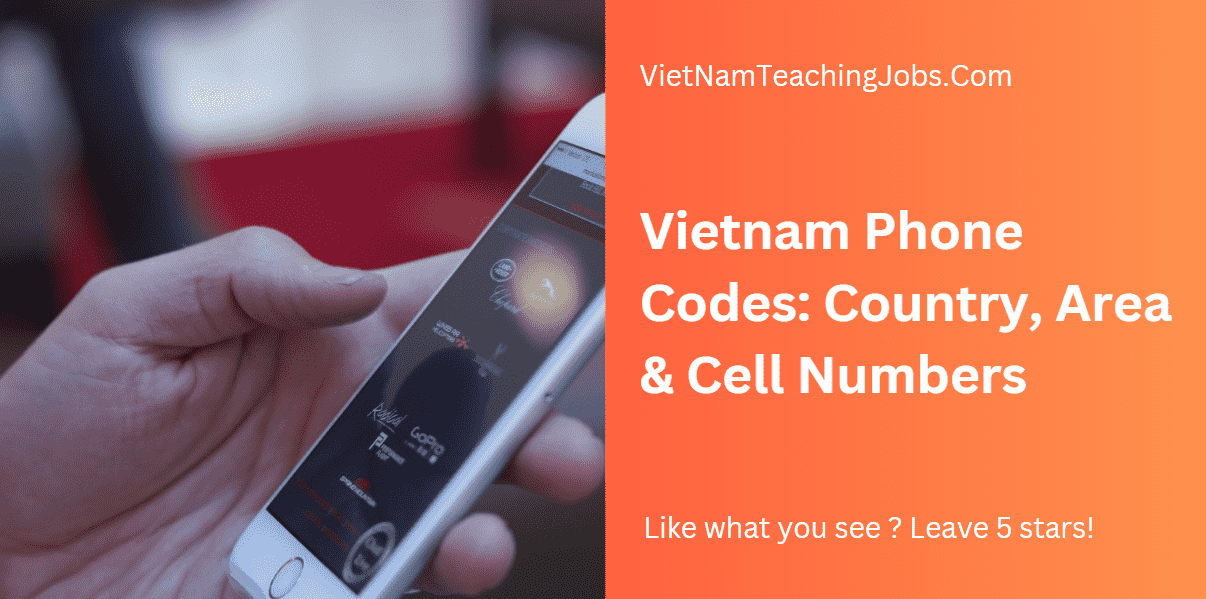 vietnam phone code cover MIN