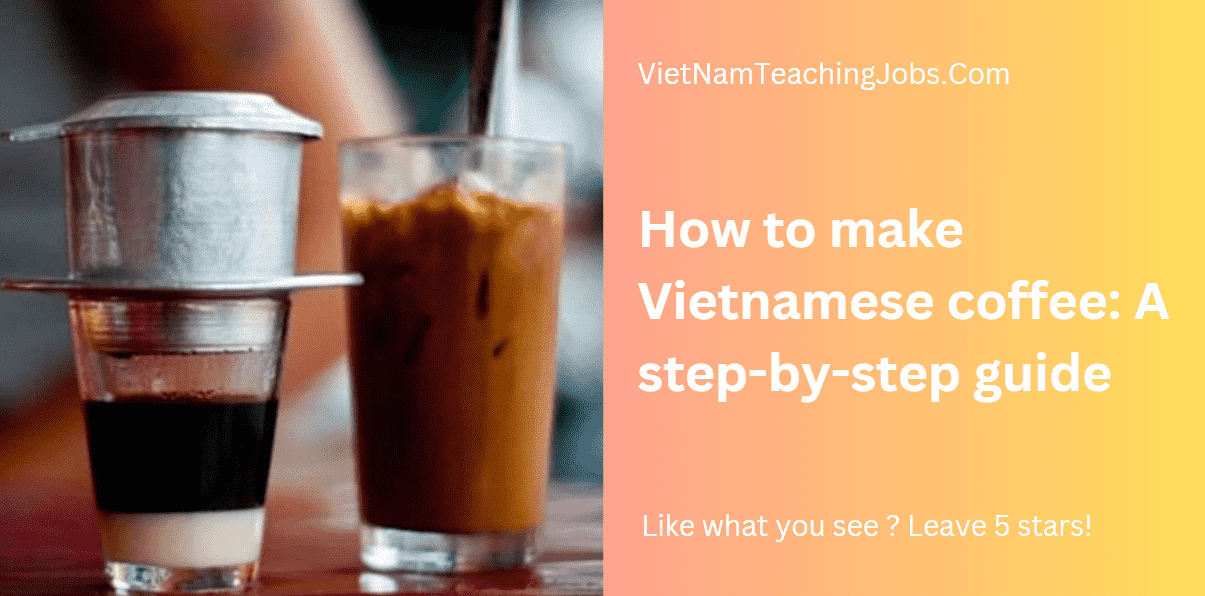 how to make vietnamese coffee cover MIN