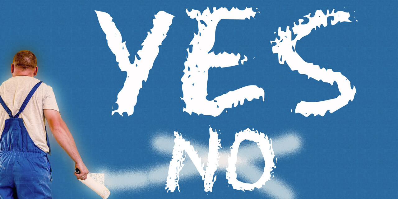 say 'Yes' in Vietnamese