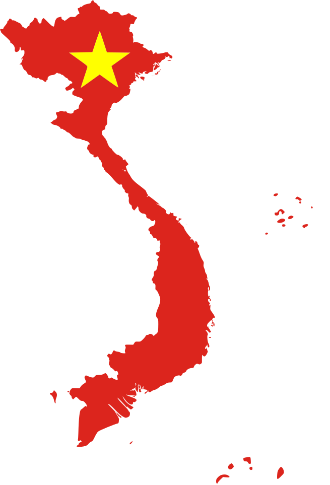 vietnam