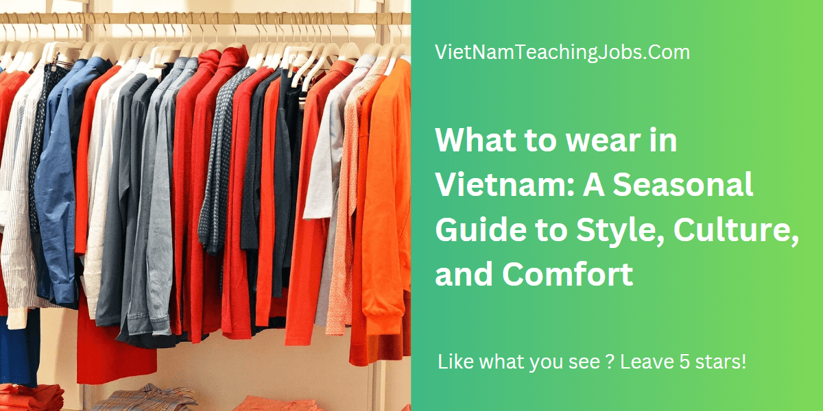 what clothes to wear in vietnam cover