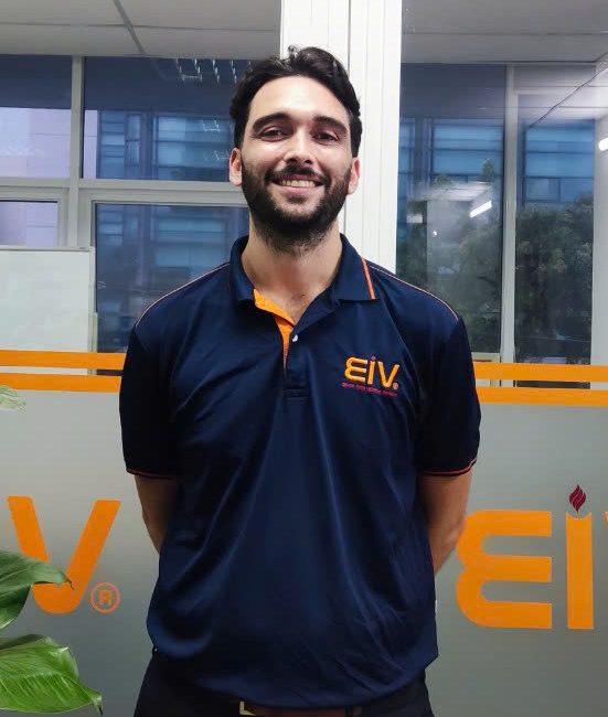 Mr. Dillon Eggleston Avatar