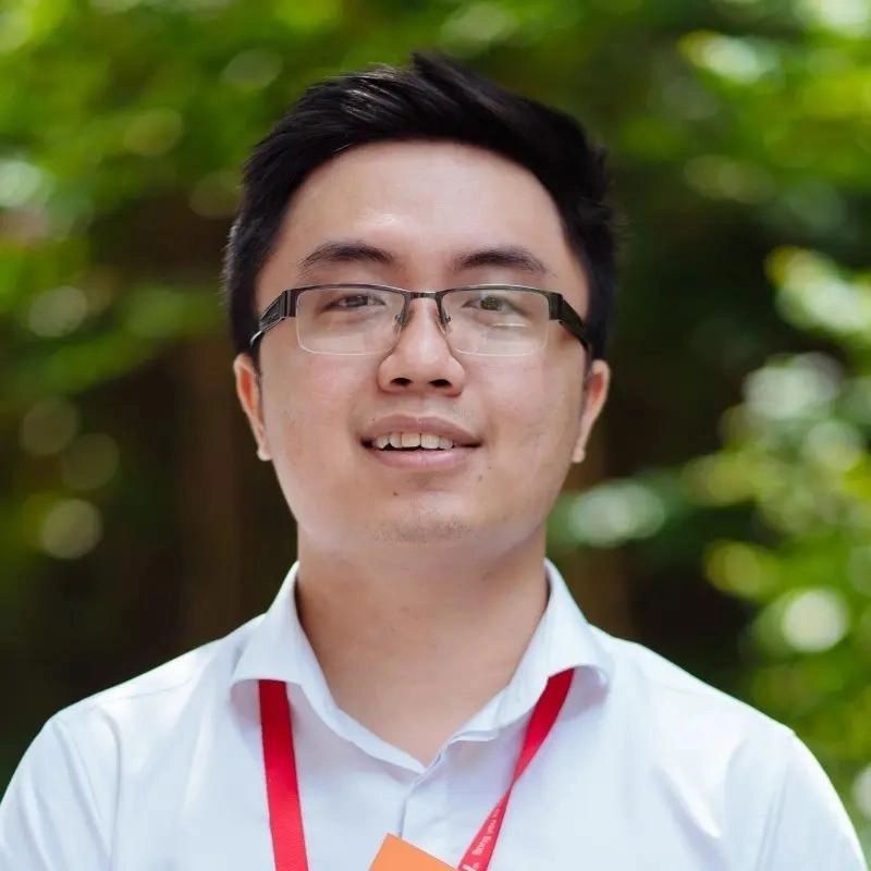 Mr. Nam Nguyen Avatar