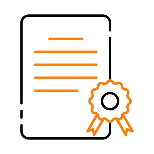 Qualifications Icon