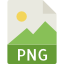 PNG Icon